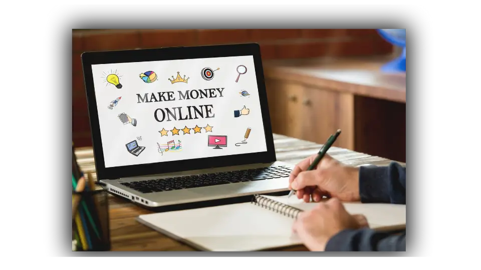 Way To Learn And Make Money Online