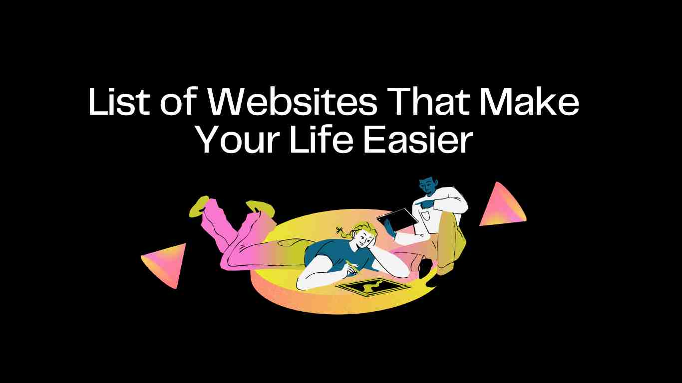 5 Craziest Websites You Need To Know