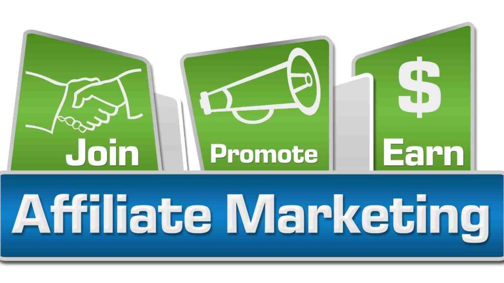 How to start affiliate marketing