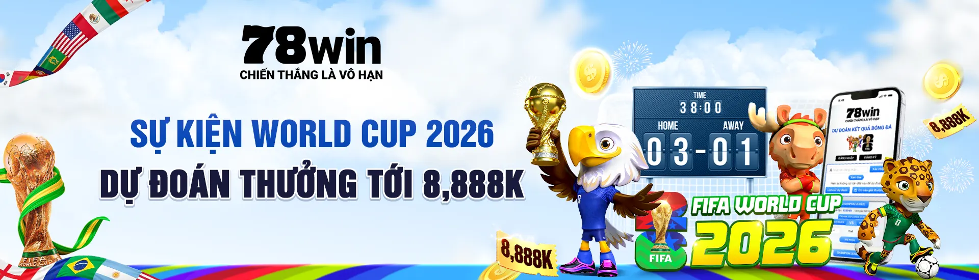 78win - 78win.com | Trang Chủ api-deve Nhận Quà WC 2026 +78k 9 78win banner